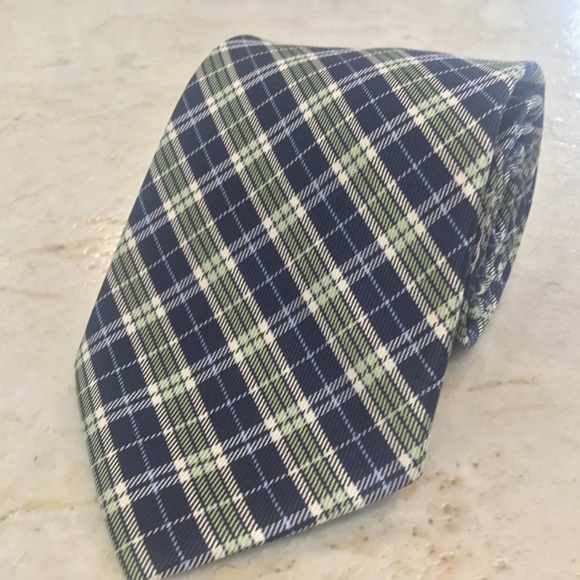 BURMA BIBAS TIE - Picture 9 of 10